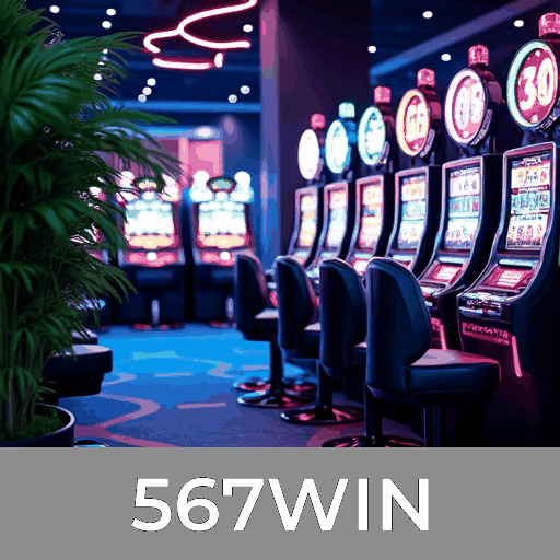 Cassino Online 567WIN