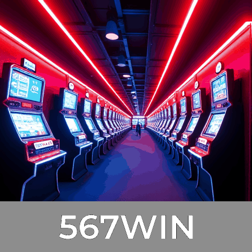 Cassino Online 567WIN