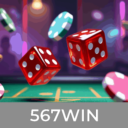 Acesso ao 567WIN