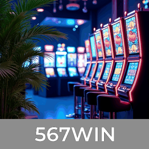 Cadastro na 567WIN