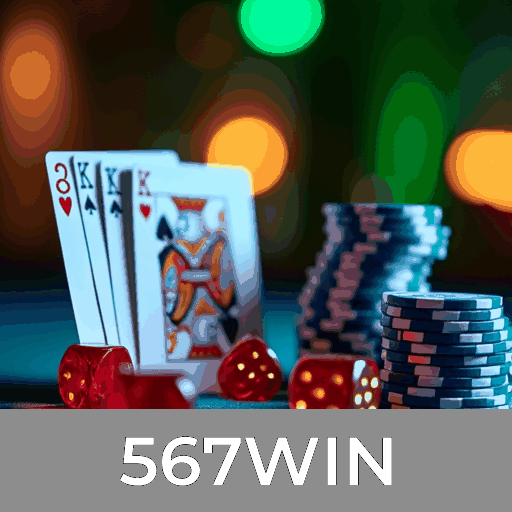 Acesso ao 567WIN