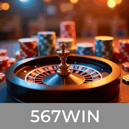 Cadastro na 567WIN