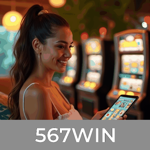 Cassino Online 567WIN