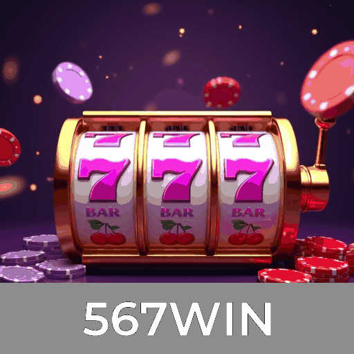 Acesso ao 567WIN