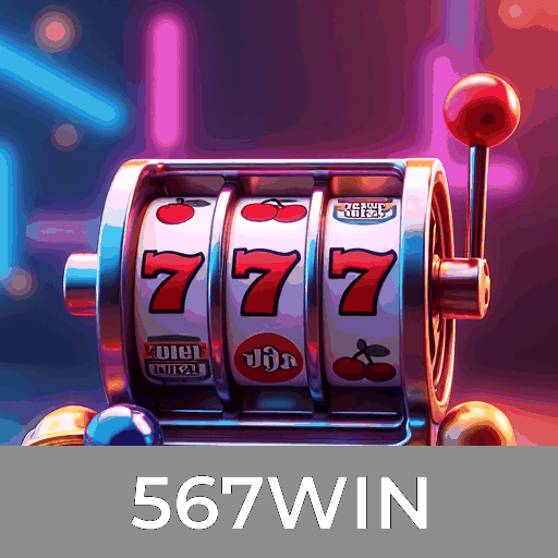 Acesso ao 567WIN