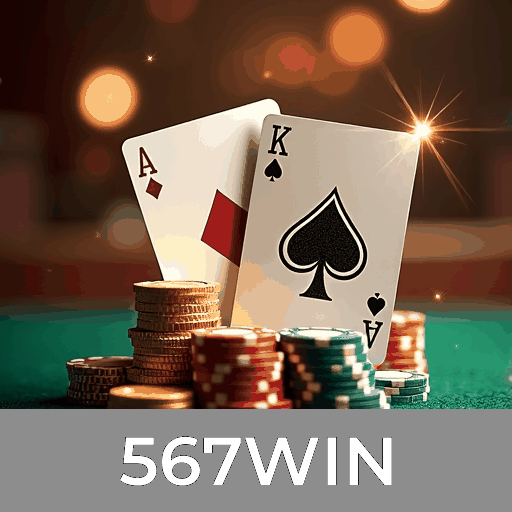 Acesso ao 567WIN