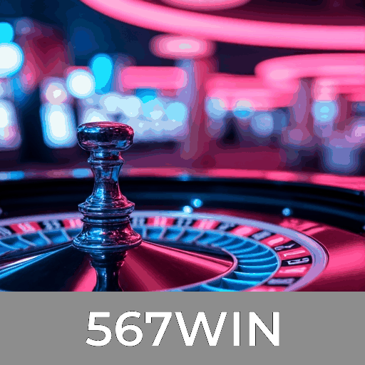 Cassino Online 567WIN