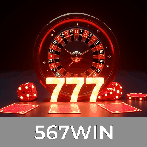 Cassino Online 567WIN