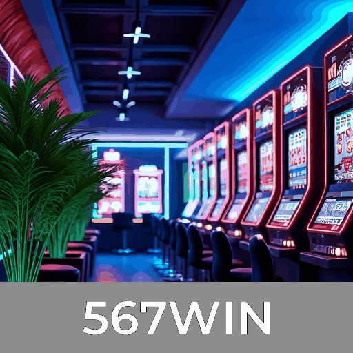 Cadastro na 567WIN
