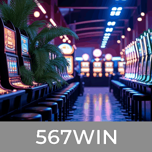 Cadastro na 567WIN
