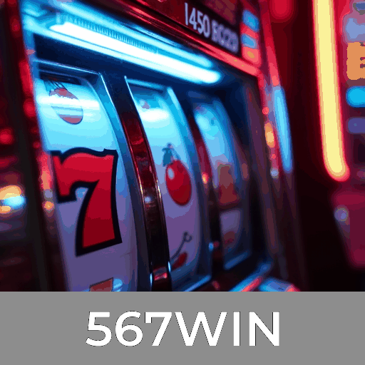 Cassino Online 567WIN
