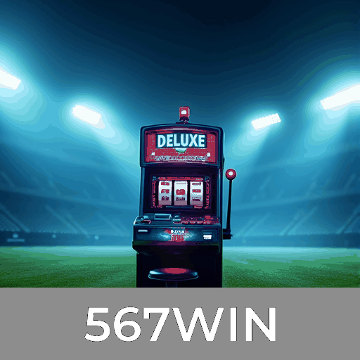 Cassino Online 567WIN