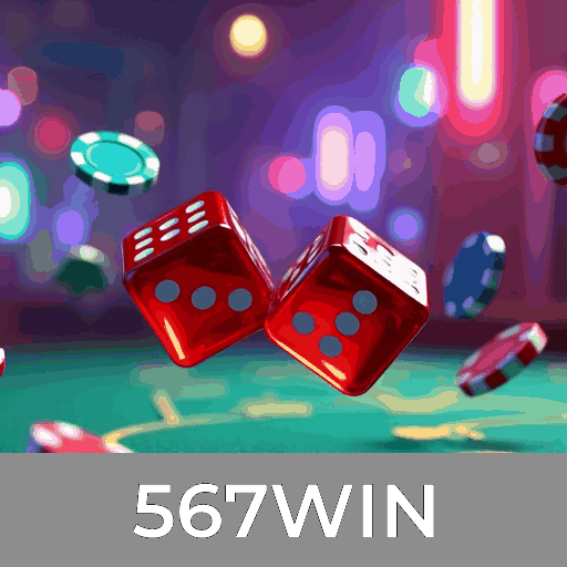 Acesso ao 567WIN