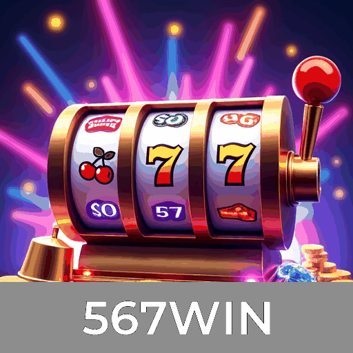 Cadastro na 567WIN