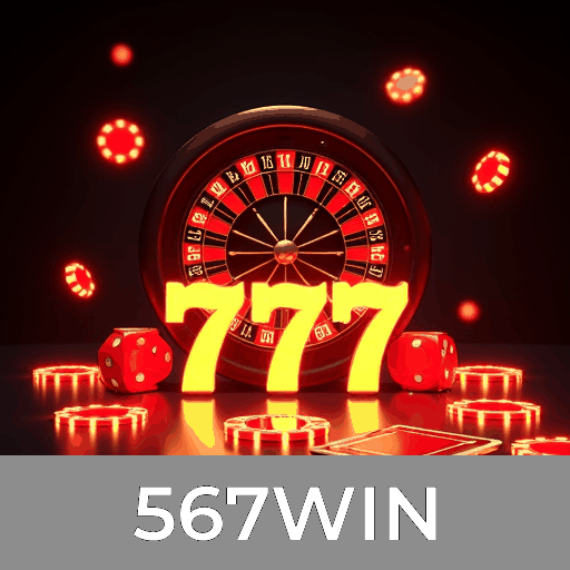 Cassino Online 567WIN