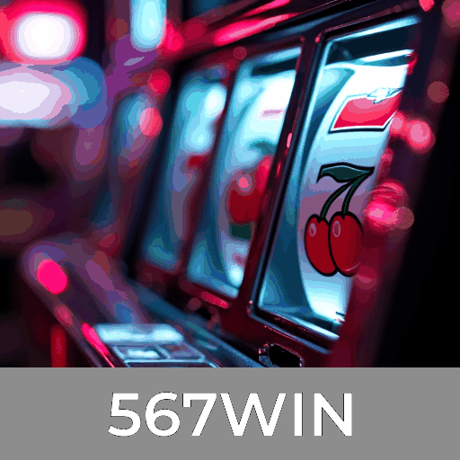 Acesso ao 567WIN