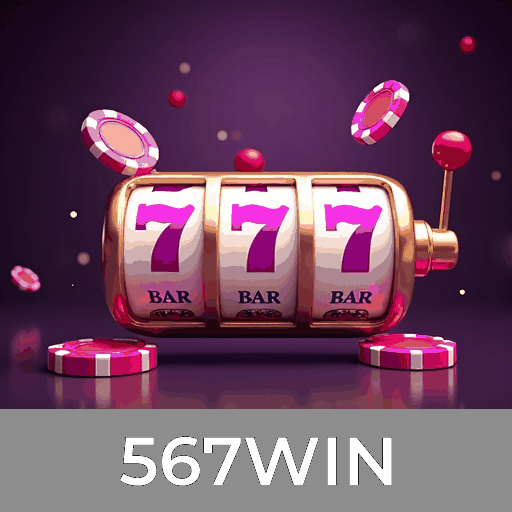 Acesso ao 567WIN